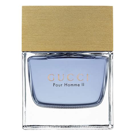 gucci pour homme ii ingredients|Gucci pour homme ii.